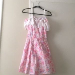 BonneChance Collections Sailor Moon Dress
